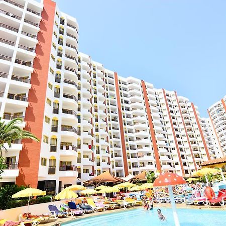 Clube Praia Da Rocha Exterior foto